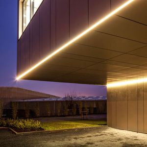 cinta de LED