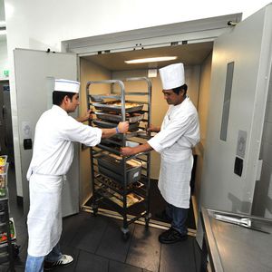 montacargas para grandes cargas