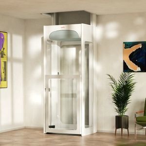 ascensor eléctrico