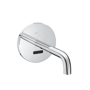 grifo monomando para lavabo