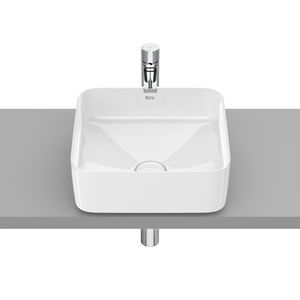 lavabo sobre mueble