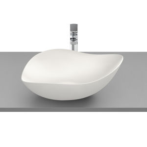 lavabo sobre mueble