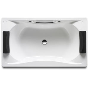 bañera encastrable