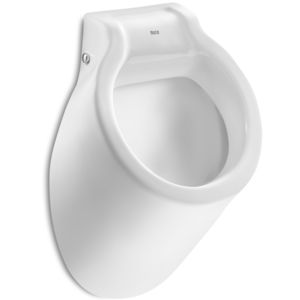 urinario de porcelana