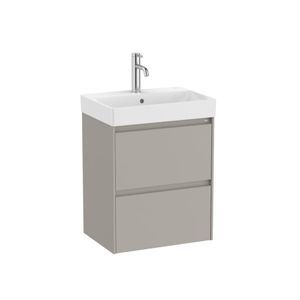 mueble de lavabo suspendido