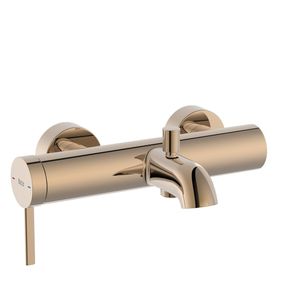 grifo monomando para ducha
