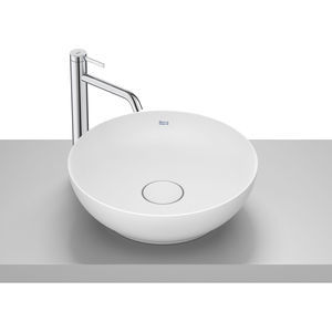 lavabo sobre mueble