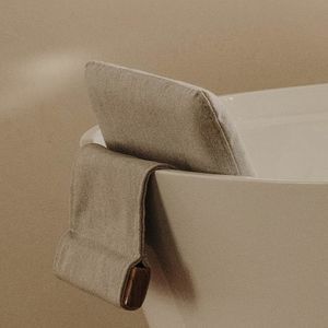 reposacabezas para bañera