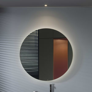 espejo de pared