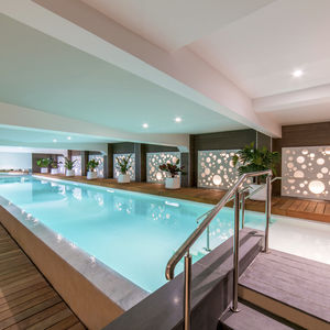 piscina a medida