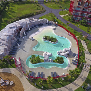 piscina a medida