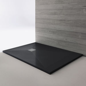 plato de ducha rectangular