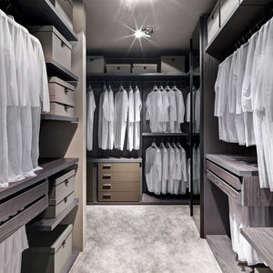 vestidor modular