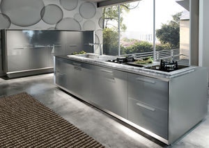 cocina moderna