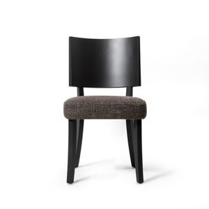 silla de tejido