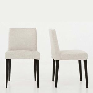 silla de tejido