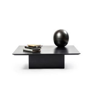 mesa de centro contemporánea