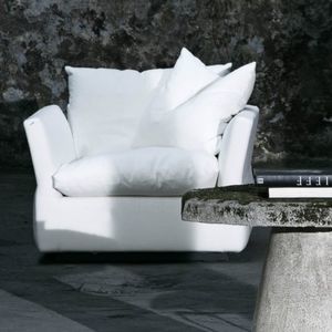 sillón contemporáneo