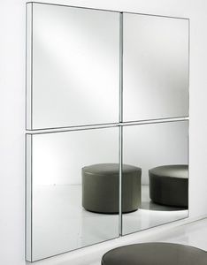 espejo de pared