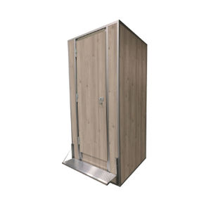 baño público móvil
