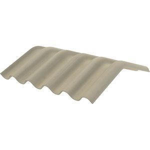 banda impermeable para cumbrera