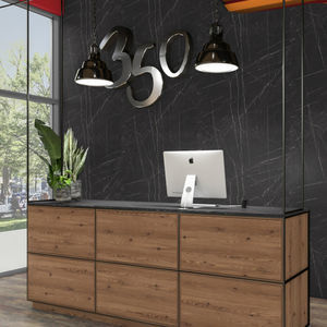 panel decorativo para interiores