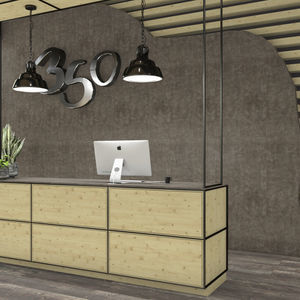 panel decorativo para pared