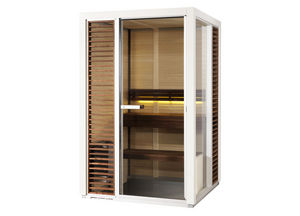 sauna para uso residencial / de vapor