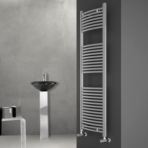 radiador toallero de agua caliente