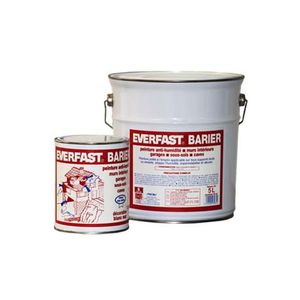 pintura de protección