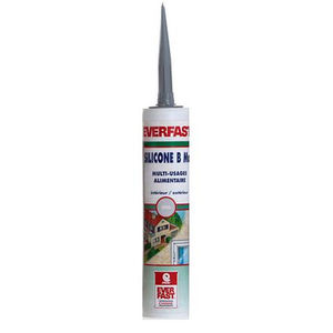 masilla de elastómero