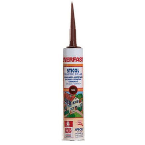 masilla de elastómero