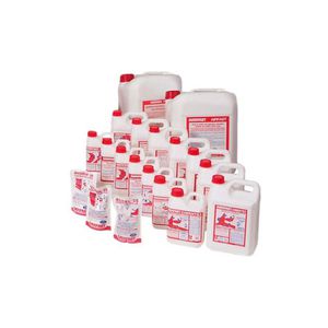 aditivo superplastificante