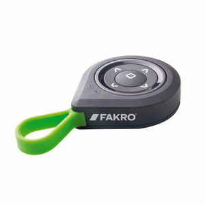 mando a distancia para sistema domótico