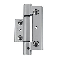 bisagra para ventana