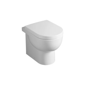 WC de pie