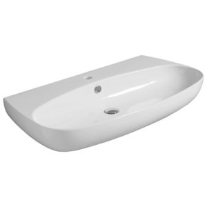 lavabo suspendido