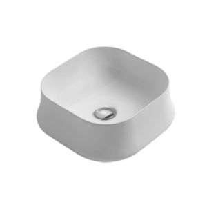 lavabo sobre mueble