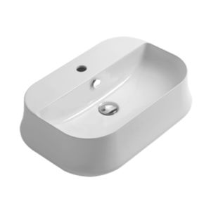 lavabo sobre mueble