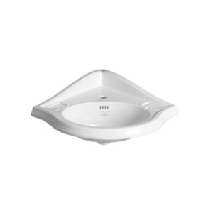 lavabo suspendido