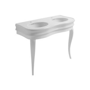 mueble de lavabo de pared