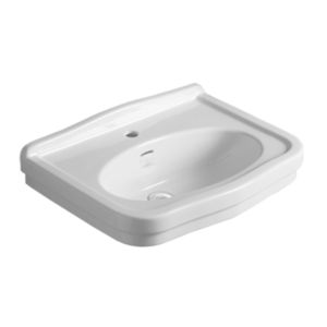lavabo suspendido