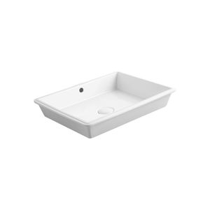 lavabo bajo encimera