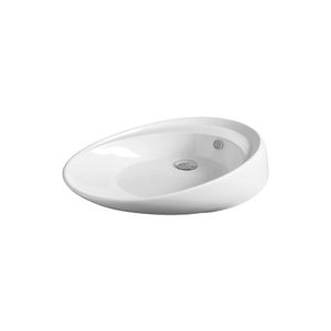 lavabo sobre mueble