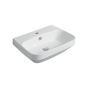 lavabo sobre mueble