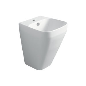 lavabo suspendido