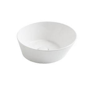 lavabo sobre mueble
