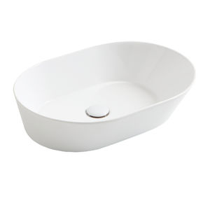 lavabo sobre mueble