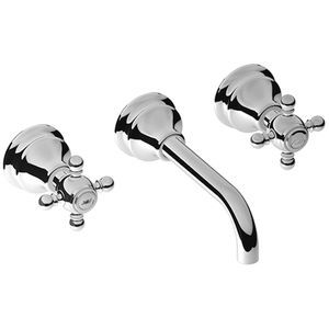 grifo monomando para lavabo