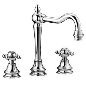 grifo monomando para lavabo